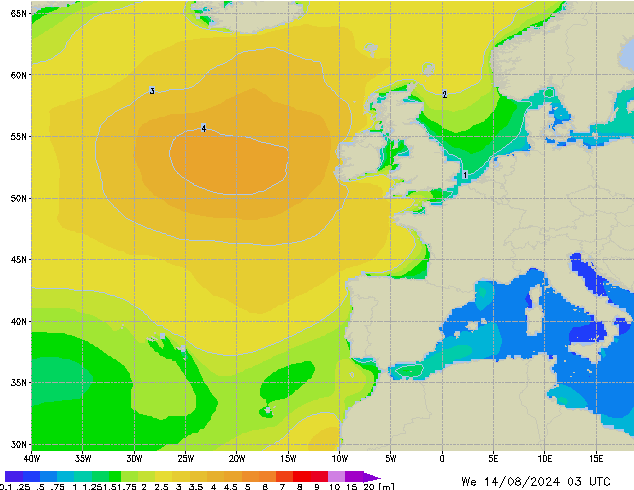 We 14.08.2024 03 UTC