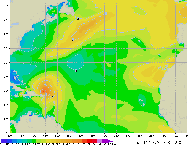 We 14.08.2024 06 UTC