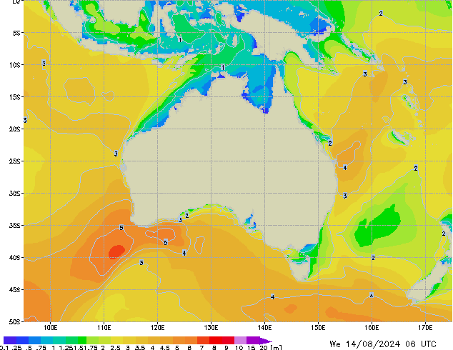 We 14.08.2024 06 UTC