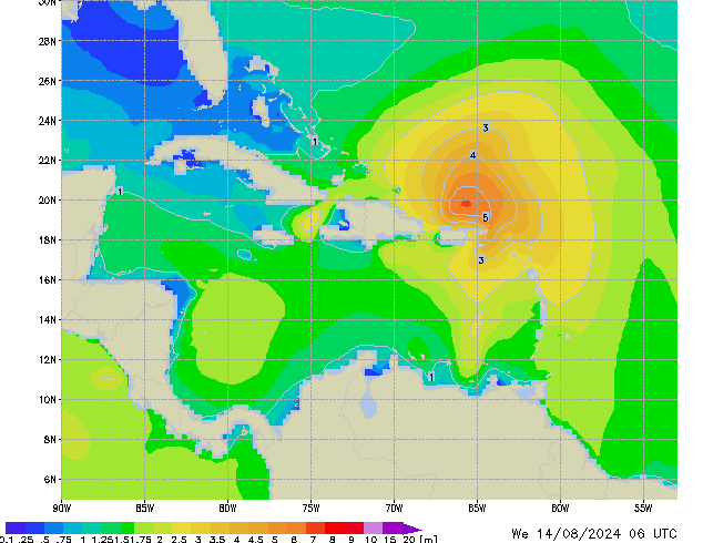 We 14.08.2024 06 UTC