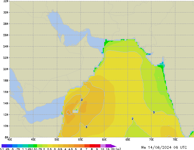 We 14.08.2024 06 UTC