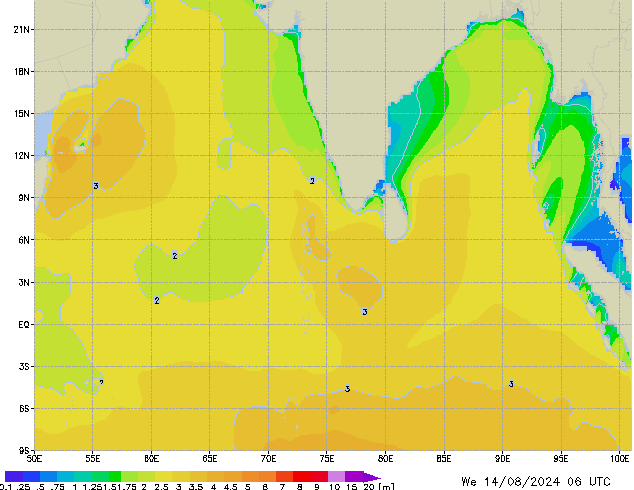 We 14.08.2024 06 UTC