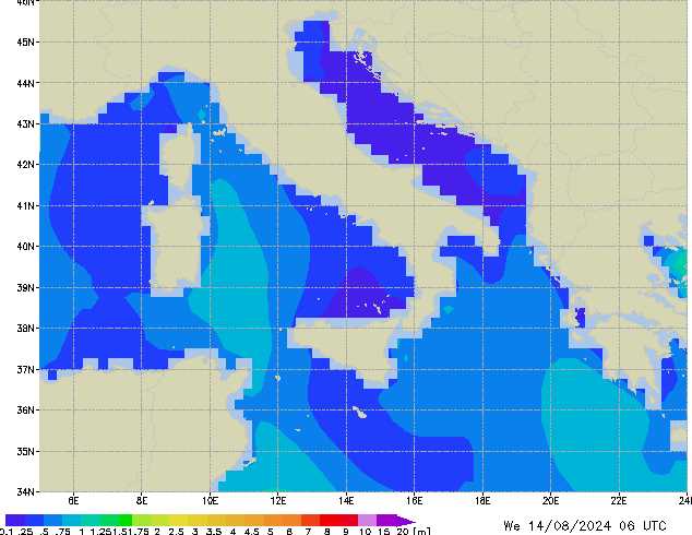 We 14.08.2024 06 UTC