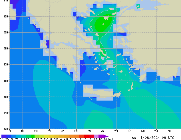 We 14.08.2024 06 UTC