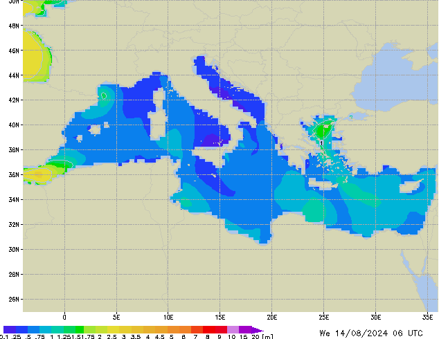 We 14.08.2024 06 UTC