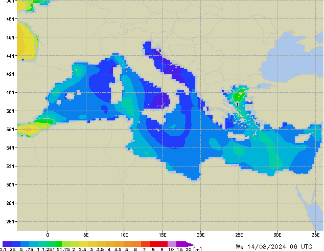 We 14.08.2024 06 UTC