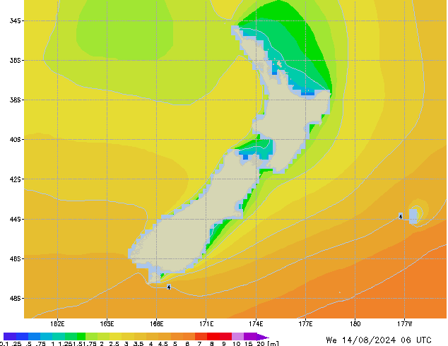 We 14.08.2024 06 UTC