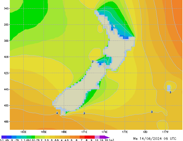 We 14.08.2024 06 UTC