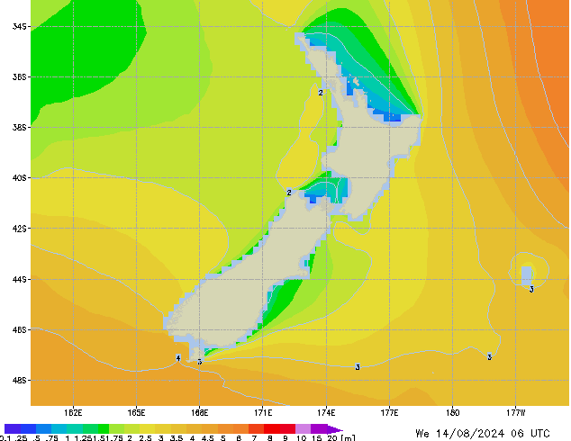 We 14.08.2024 06 UTC