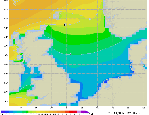 We 14.08.2024 03 UTC