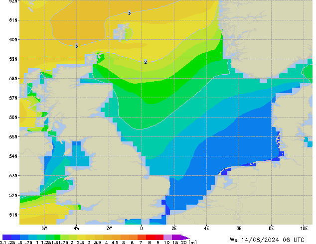 We 14.08.2024 06 UTC