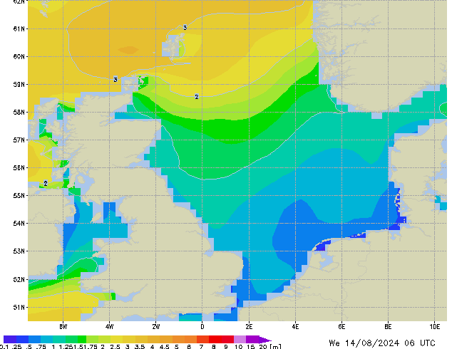 We 14.08.2024 06 UTC