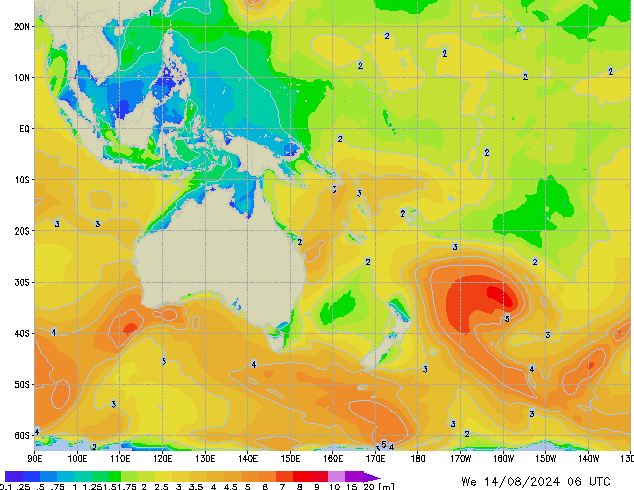 We 14.08.2024 06 UTC