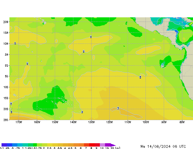 We 14.08.2024 06 UTC