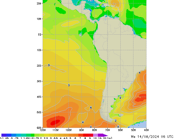 We 14.08.2024 06 UTC