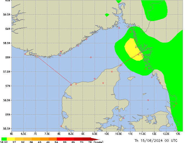 Th 15.08.2024 00 UTC