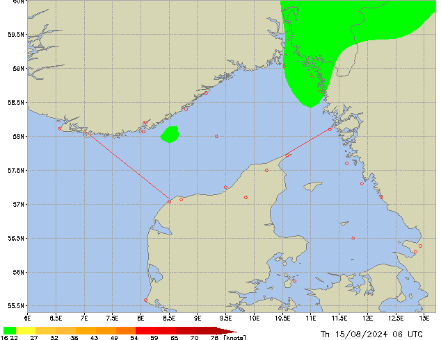 Th 15.08.2024 06 UTC