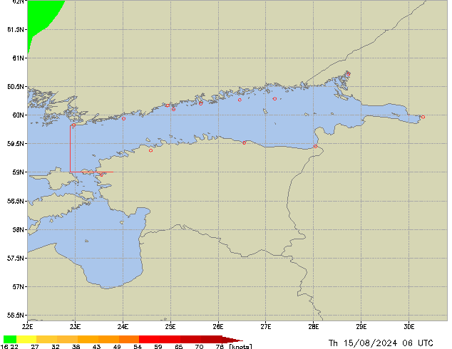 Th 15.08.2024 06 UTC