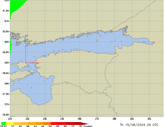 Th 15.08.2024 06 UTC