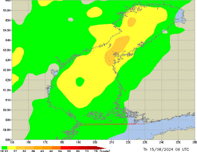 Th 15.08.2024 06 UTC