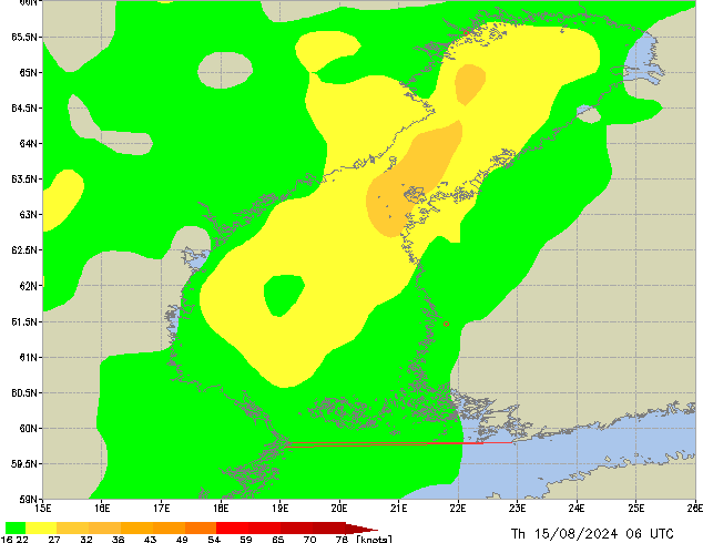 Th 15.08.2024 06 UTC