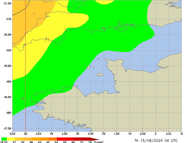 Th 15.08.2024 06 UTC