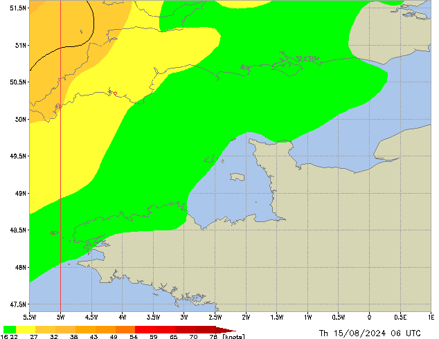 Th 15.08.2024 06 UTC