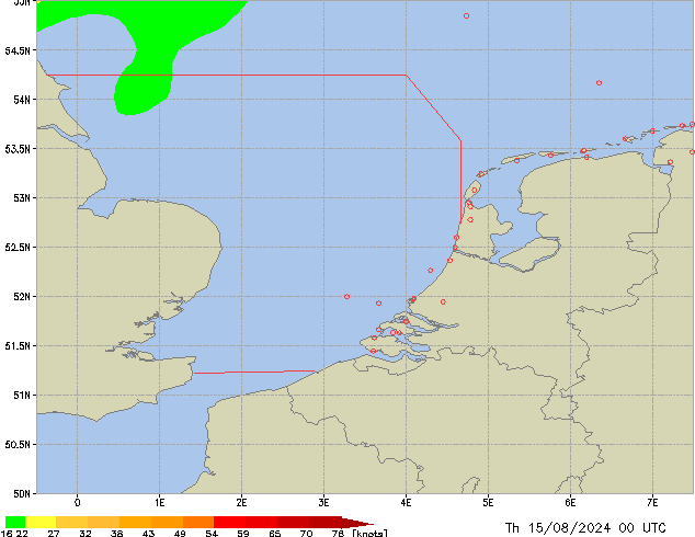 Th 15.08.2024 00 UTC