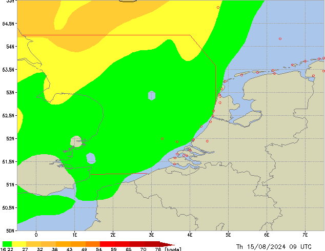 Th 15.08.2024 09 UTC