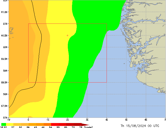 Th 15.08.2024 00 UTC