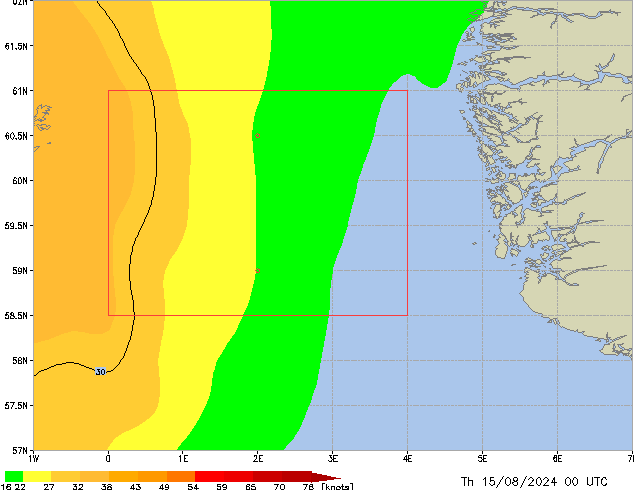 Th 15.08.2024 00 UTC