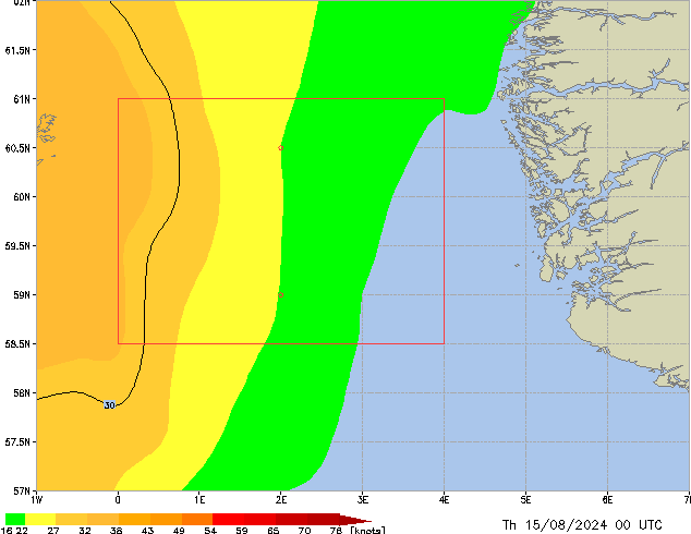 Th 15.08.2024 00 UTC