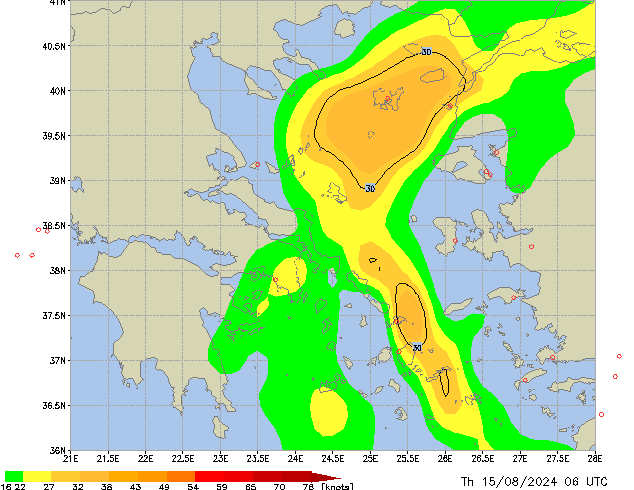 Th 15.08.2024 06 UTC