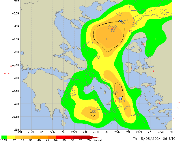 Th 15.08.2024 06 UTC