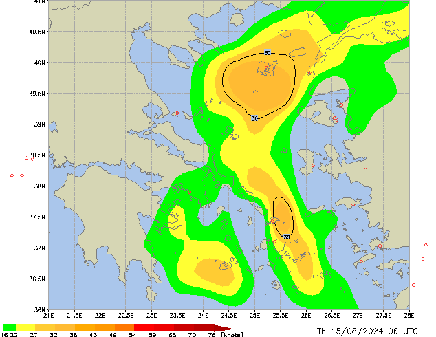 Th 15.08.2024 06 UTC