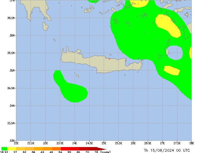 Th 15.08.2024 00 UTC