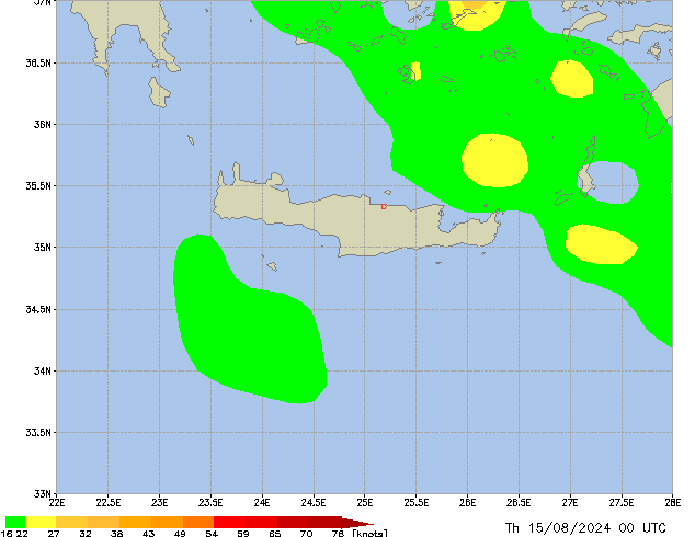 Th 15.08.2024 00 UTC