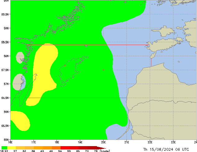 Th 15.08.2024 06 UTC