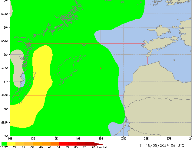 Th 15.08.2024 06 UTC