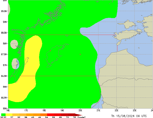 Th 15.08.2024 06 UTC