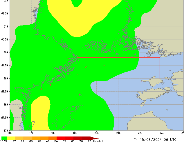 Th 15.08.2024 06 UTC