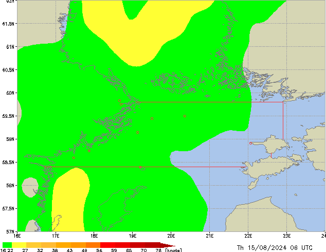 Th 15.08.2024 06 UTC