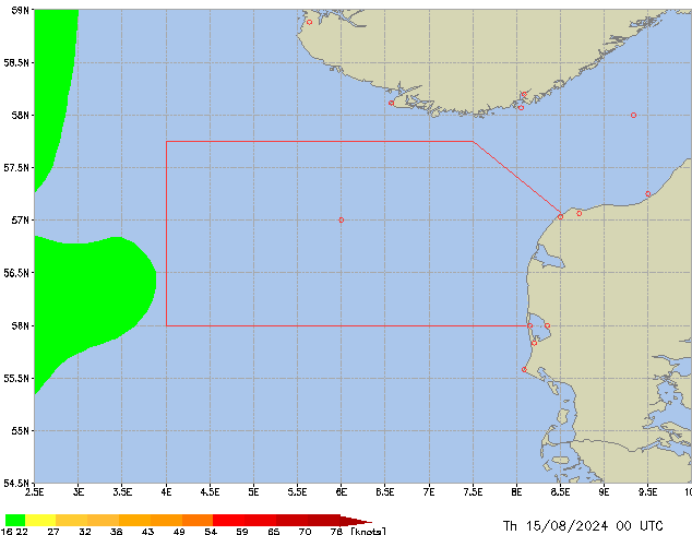 Th 15.08.2024 00 UTC