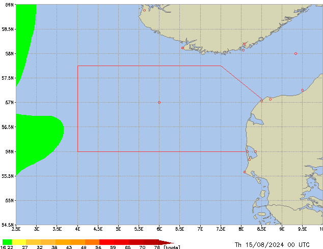 Th 15.08.2024 00 UTC