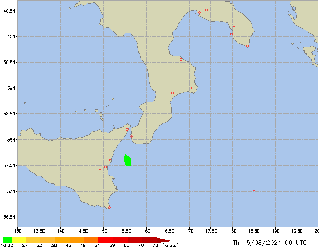 Th 15.08.2024 06 UTC