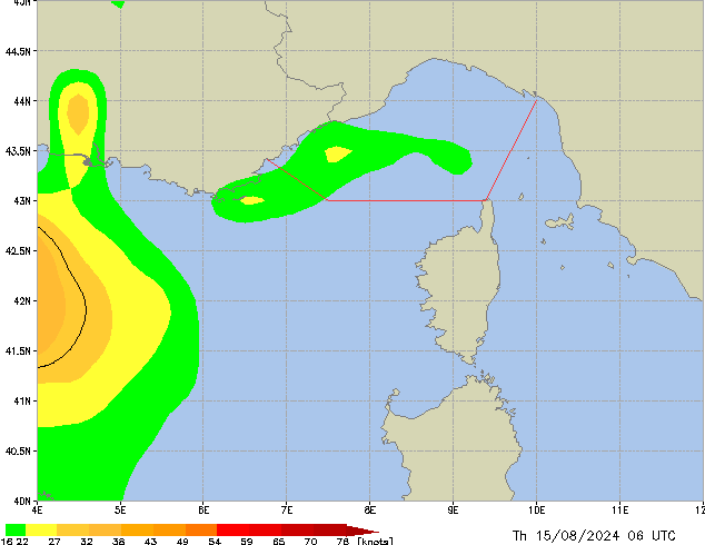 Th 15.08.2024 06 UTC