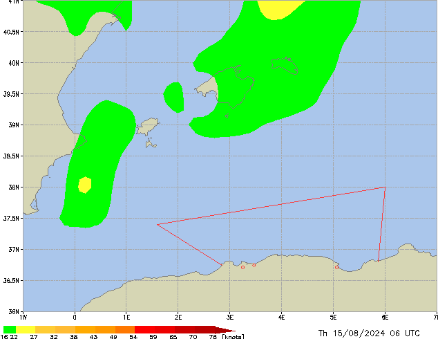 Th 15.08.2024 06 UTC