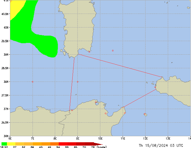 Th 15.08.2024 03 UTC