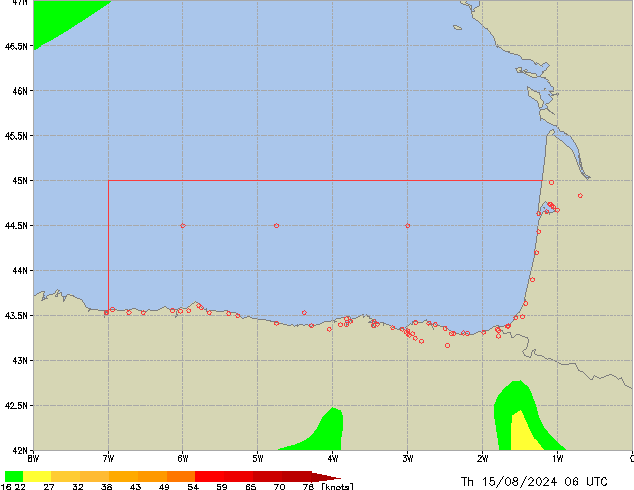 Th 15.08.2024 06 UTC