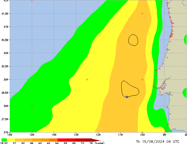 Th 15.08.2024 06 UTC